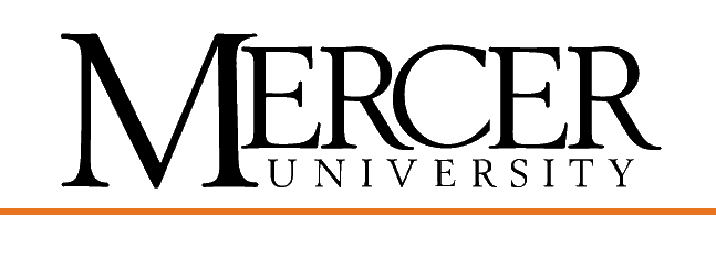 Mercer University quizbot member